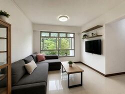 Blk 512A Oleander Breeze @ Yishun (Yishun), HDB 3 Rooms #561603681